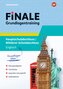 FiNALE Prüfungstraining - Hauptschulabschluss, Mittlerer Schulabschluss. Grundlagentraining Englisch