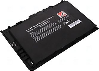 Baterie T6 power 687945-001, BT04, H4Q47AA, HSTNN-IB32Z