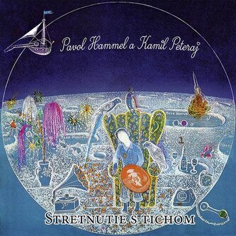 Stretnutie S Tichom - LP