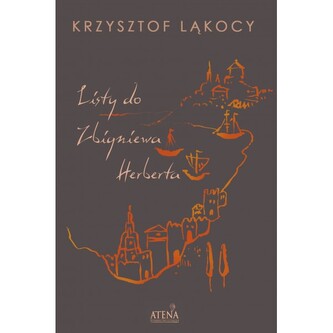 Listy do Zbigniewa Herberta