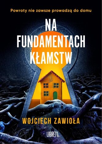 Na fundamentach kłamstw Na fundamentach kłamstw