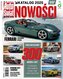 Auto Świat Katalog Nowości + kalendarz 1/2025