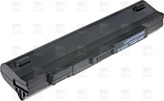 T6 power baterie UM09A31, UM09A41, UM09A71, UM09A73, UM09A75, UM09B31, UM09B34, UM09B71, UM09B73, UM09B7D, UM09B7C, LC.BTP00.071
