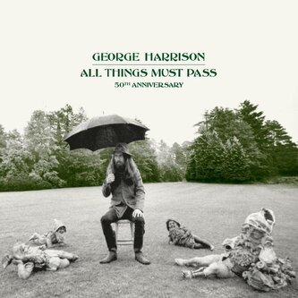 All Things Must Pass - 2 CD