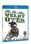 Velký útěk, blu-ray