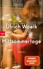 Mittsommertage