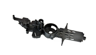 Hlavní rám pro AXF180