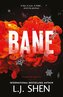 Bane. Sinners of Saint