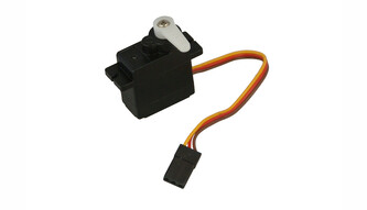 Servo pro katamarán 7014