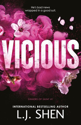 Vicious. Sinners of Saint