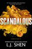 Scandalous. Sinners of Saint