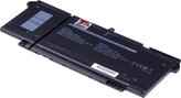 Baterie T6 Power 451-BCSM, 1PP63, 4M1JN, 7FMXV, H11W4, TN2GY