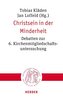Christsein in der Minderheit