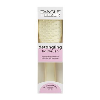 Tangle Teezer® Ultimate Detangler Extra Gentle Chamomile Yellow