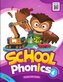 School Phonics 4 SB