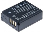 Baterie T6 power CGA-S007, CGA-S007A/1B, CGA-S007E, CGR-S007E, CGR-S007E/1B, DMW-BCD10