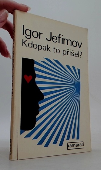 Kdopak to přišel?