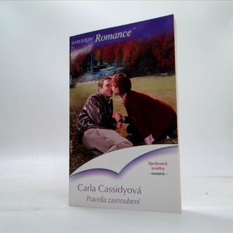 Pravidla zasnoubení