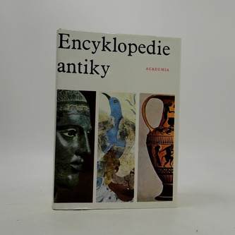 Encyklopedie antiky