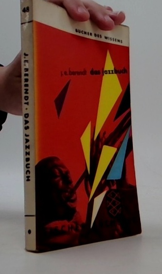 Das Jazzbuch