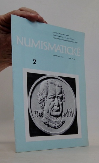 Numismatické listy 2