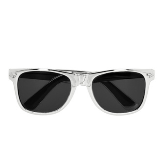 Boland Stříbrné párty brýle