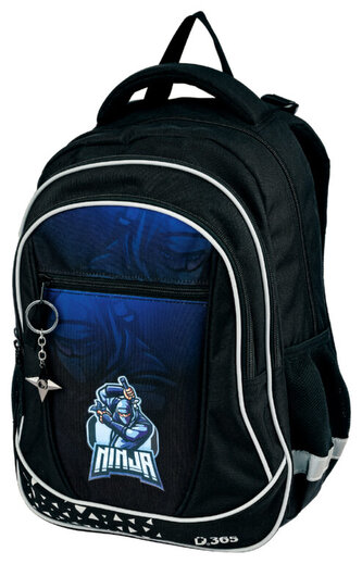 Školní batoh Prime Ninja