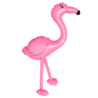 Boland Nafukovací plameňák 60 cm