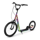 WH10212 20/16'' KOLOBĚŽKA S PUMPOVANÝMI KOLY NILS EXTREME