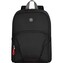 WENGER MOTION BACKPACK 15,6" batoh na notebook a tablet černý