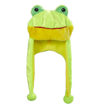 Widmann Čepice žába