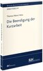 Die Beendigung der Kurzarbeit