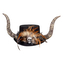 Boland Voodoo klobouk s rohy