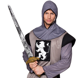 Boland Meč rytířský středověký 88 cm