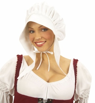 Widmann Čepička chůva bílá