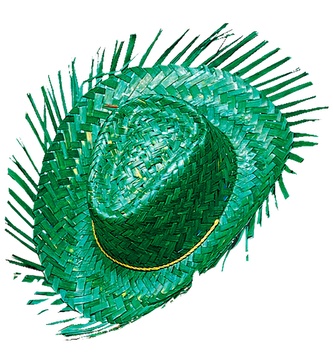 Widmann Slamák plážový zelený Widmann Slamák plážový zelený