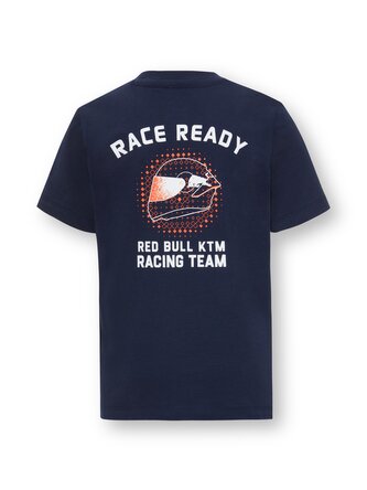 KTM Red Bull Racing dětské tričko Apex - 152CM