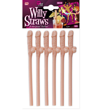 Widmann Brčka penis 6 ks