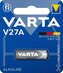VARTA V27A 1BP Alk