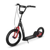 WH10612 16/12'' KOLOBĚŽKA S PUMPOVANÝMI KOLY NILS EXTREME