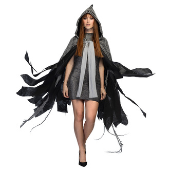 Boland Čarodějnický potrhaný plášť