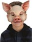 Smiffys Polomaska prasátko
