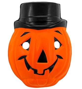 Widmann Maska dýně dětská PVC