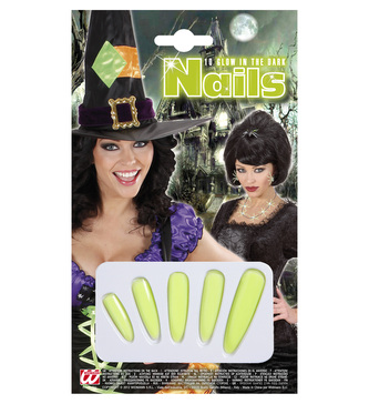 Widmann Čarodějnické svítící nehty
