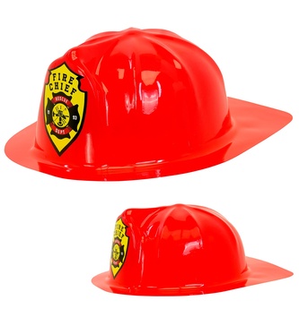 Widmann Hasičská helma dospělá Widmann Hasičská helma dospělá