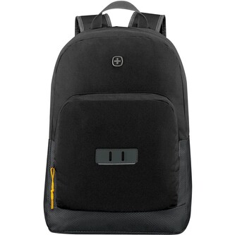 WENGER CRANGO 16" batoh na notebook černý