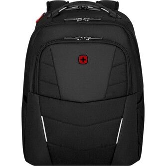 WENGER ALTAIR 15,6" batoh na notebook černý