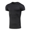Triko funkční M-Tac Athletic Tactical II - černé, M