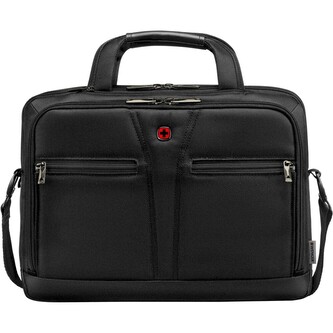 WENGER BC PRO - 14"/16" brašna na notebook a tablet černá