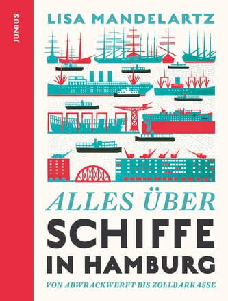 Alles über Schiffe in Hamburg